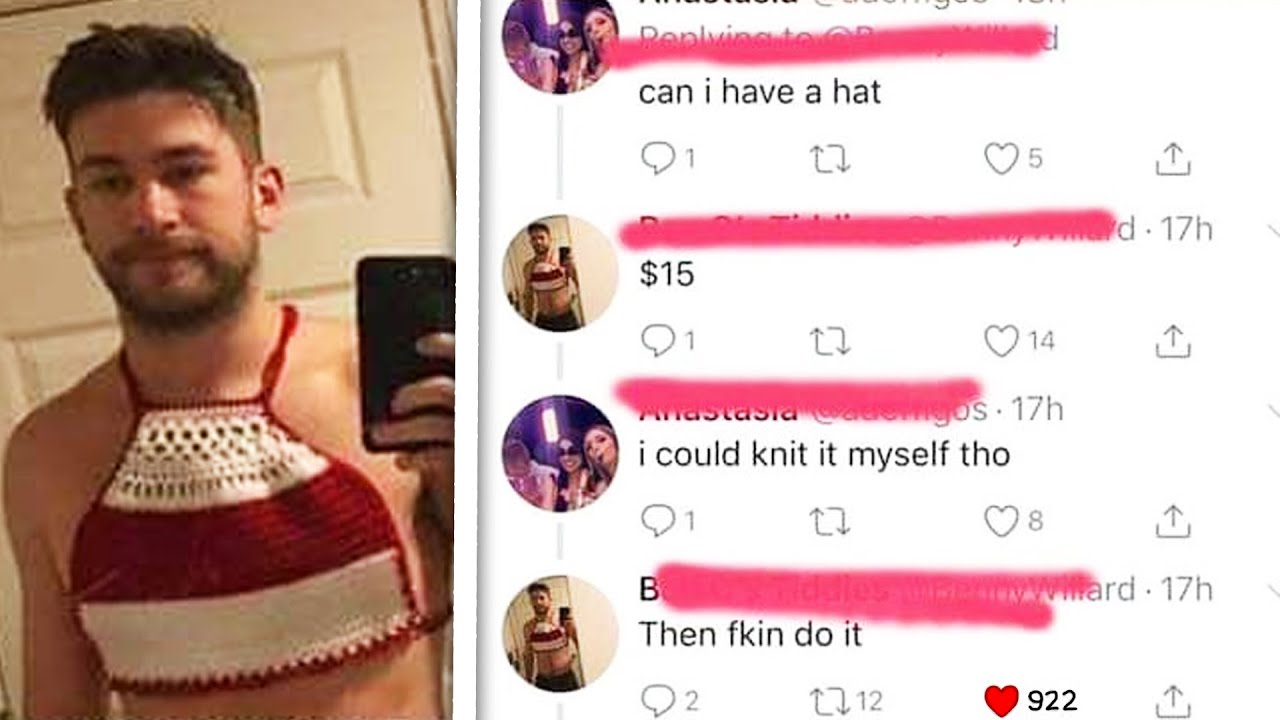 r/choosingbeggars - 