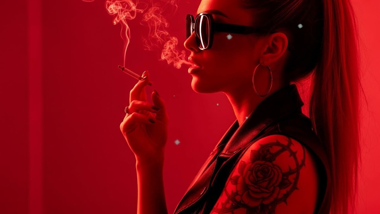 Deep House Mix 2026 – Moody Night Beats, Smooth Bass & Elegant Underground Sound