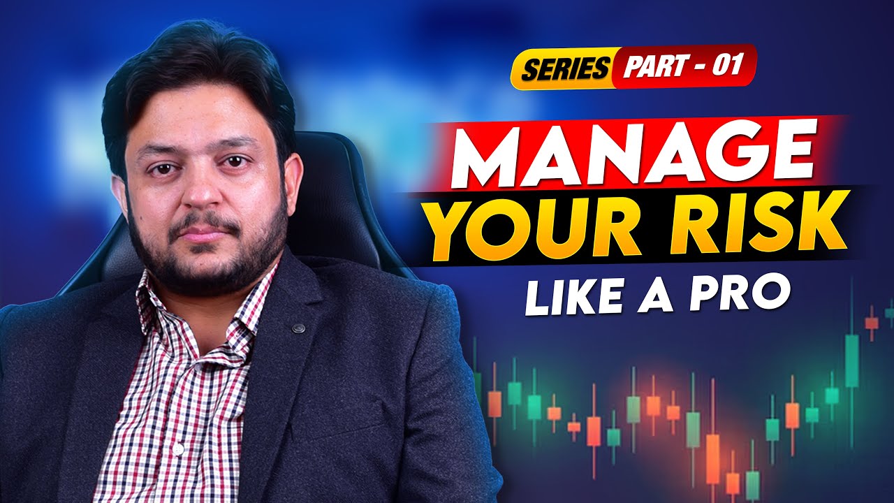 Manage your trading risk, Use of MT 5 | Part 01 #riskmanagement