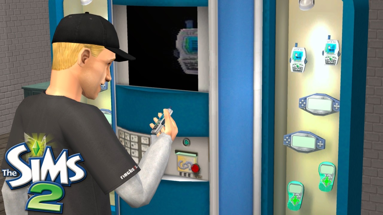🎮 Older Brothercore | Aesthetics & Living Like It’s 2005 💿 | The Sims 2 No Commentary Longplay
