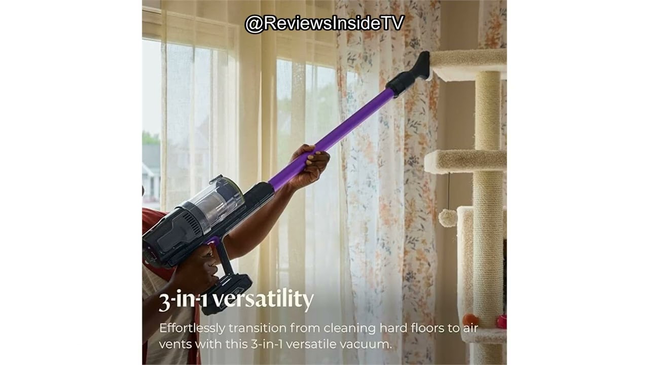 Bissell Cleanview XR Pet Review: Is This 300W Cordless Vacuum Worth the Hype?