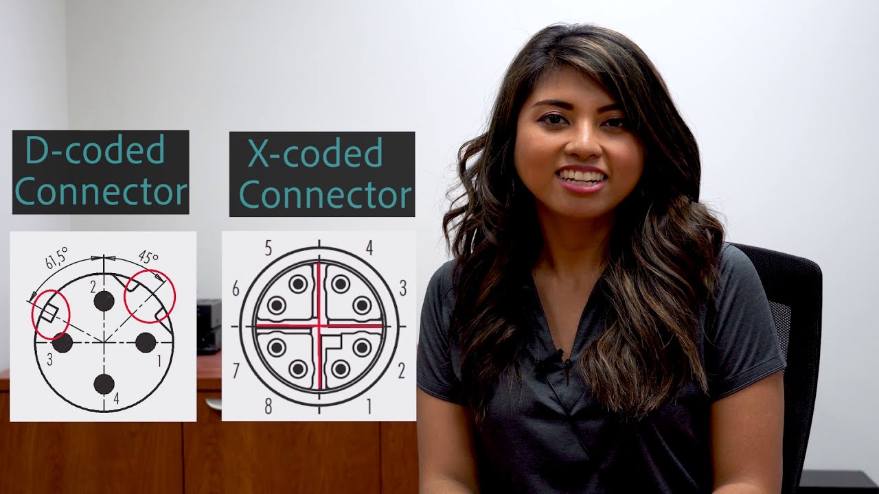 Quick Tips | Keyway Connectors | EandM