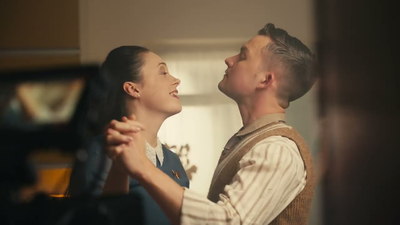 Picture This - Leftover Love (Official Behind The Scenes)
