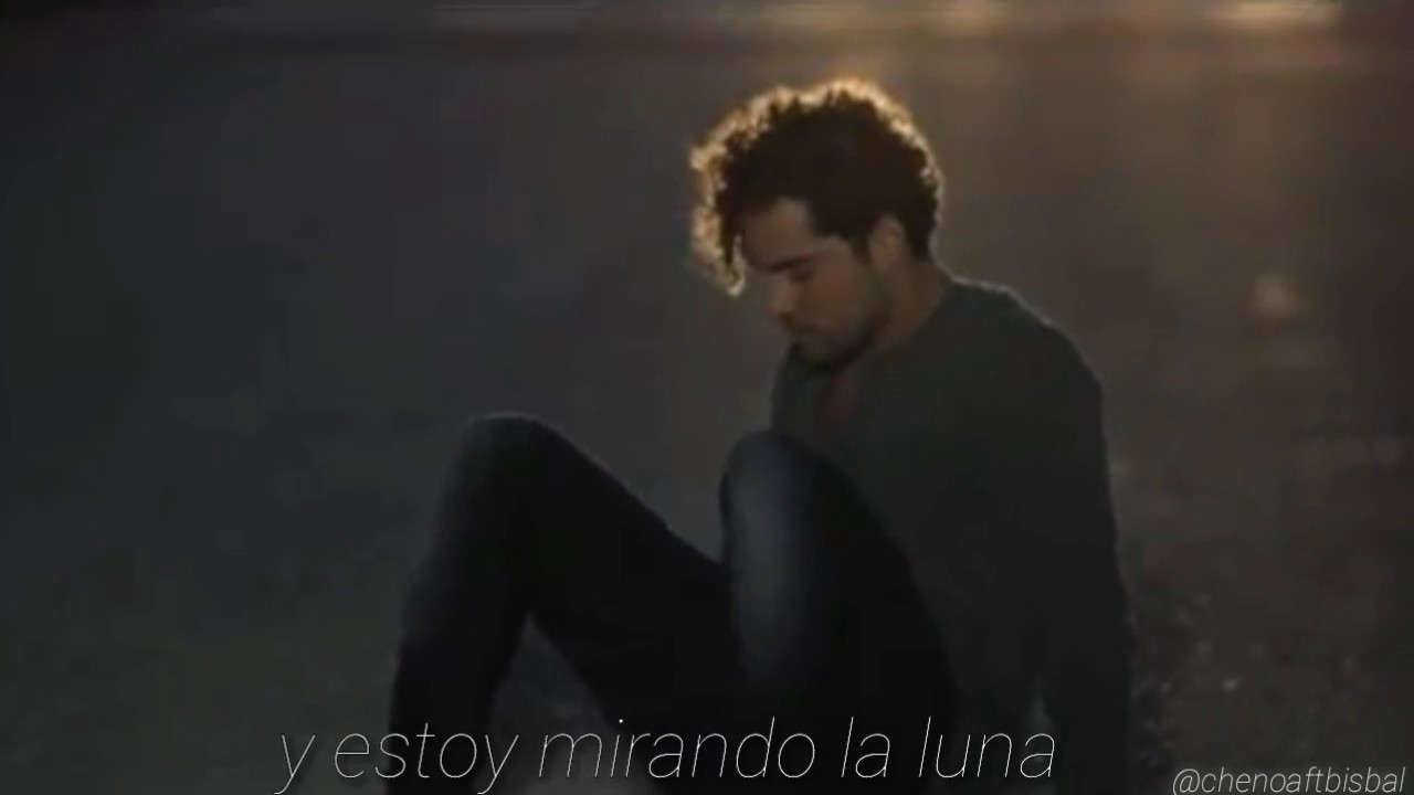 Chenoa y David Bisbal - All Of The Stars