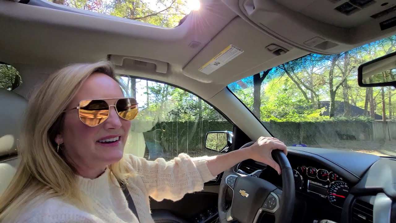 Rock Creek golf club and neighborhood tour in Fairhope, Alabama with Local Property Inc