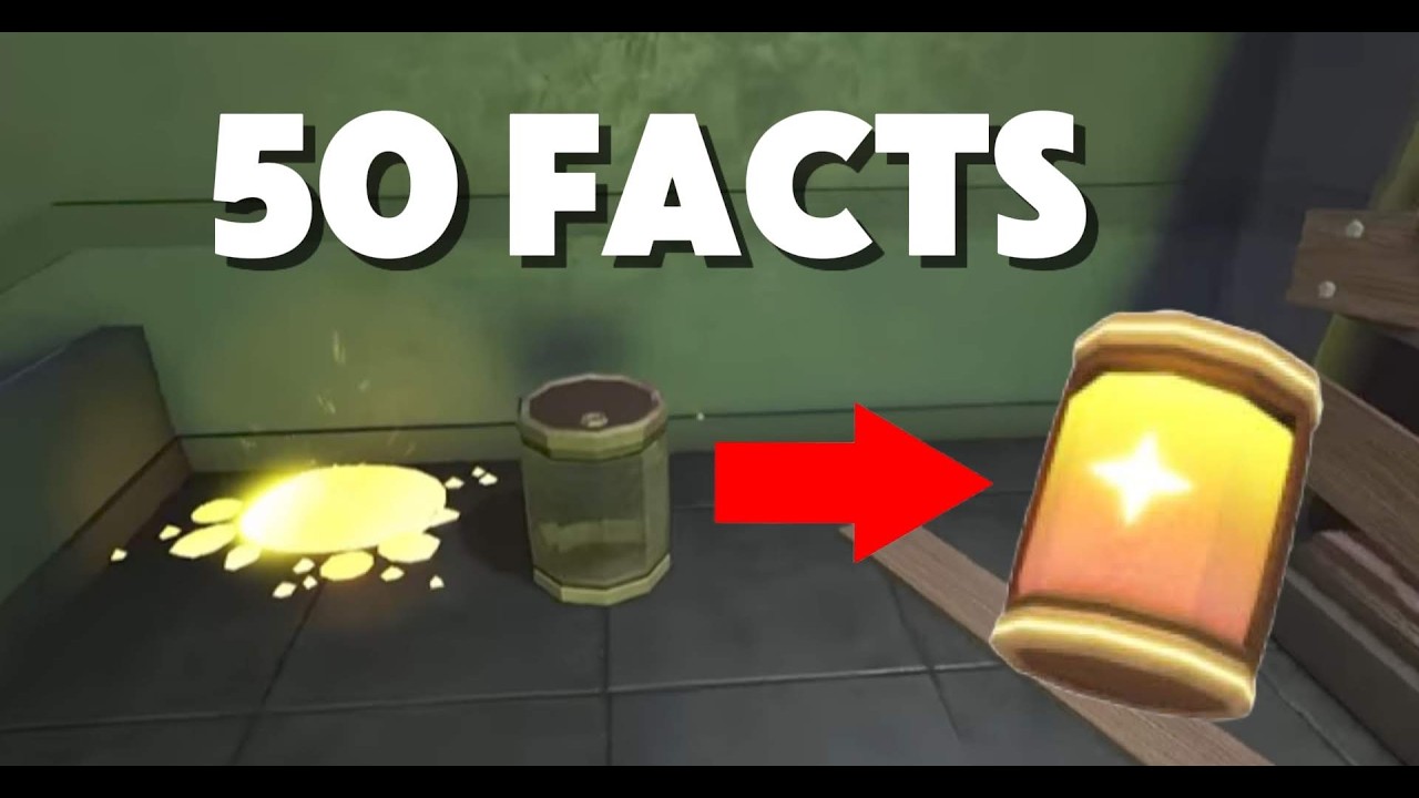 50 Useful DOORS Archives Facts (Increasingly Less Known)