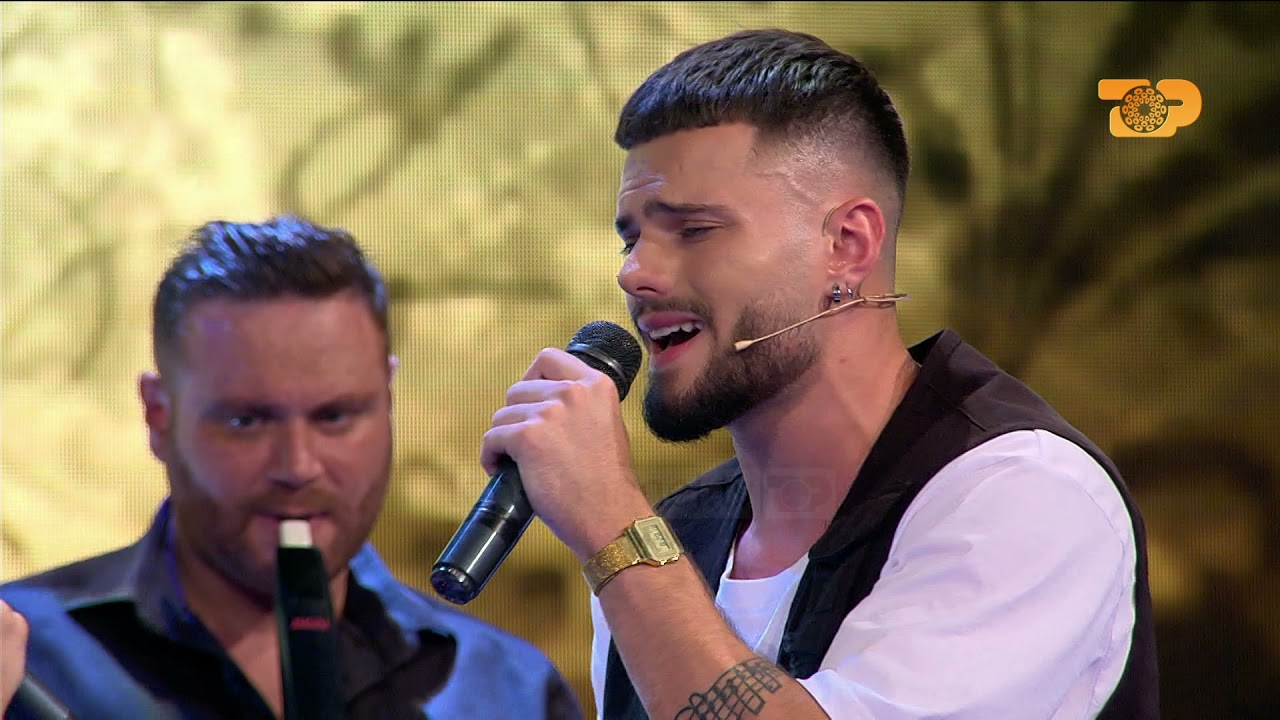 Gerta & Klejti Mahmutaj - N&euml; ditar nj&euml; dashuri, E Diell 4 Korrik 2021