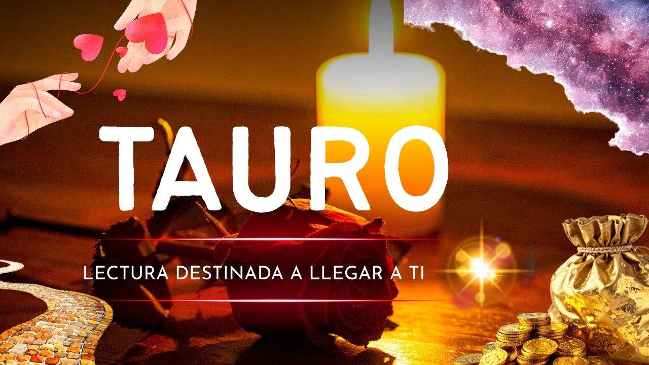 ♉️TAURO-💘📲NUEVO AMOR DE PARA TODA LA VIDA💕