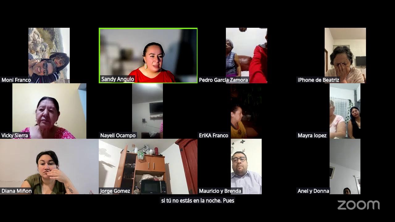 ORACIÓN 5 AM