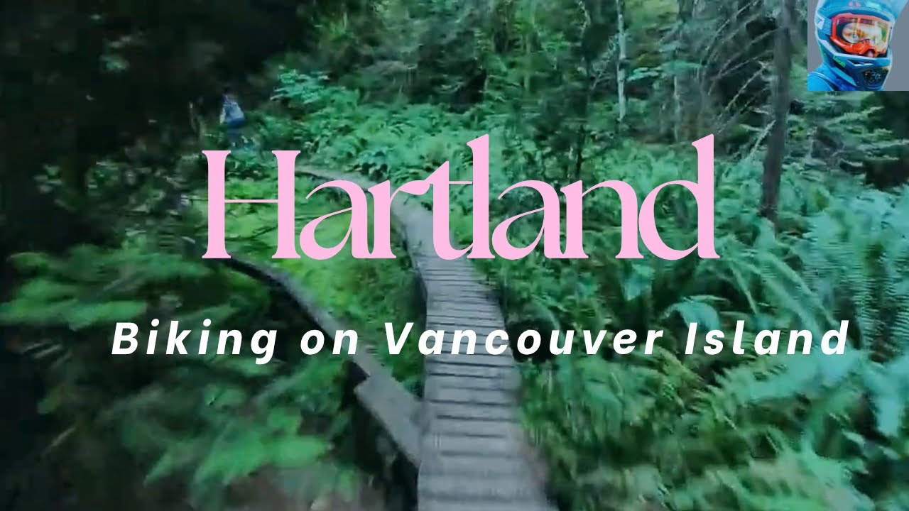 Hartland Full Ride 08 Aug 25