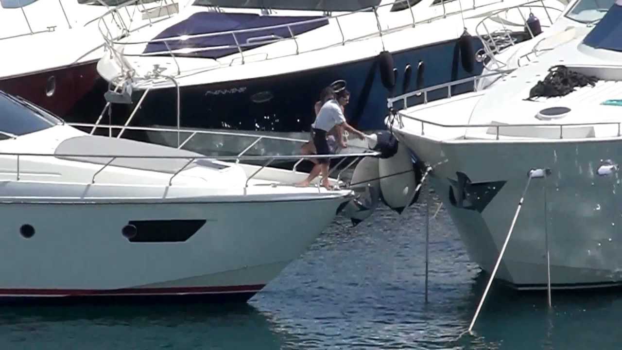 Bad Docking HD