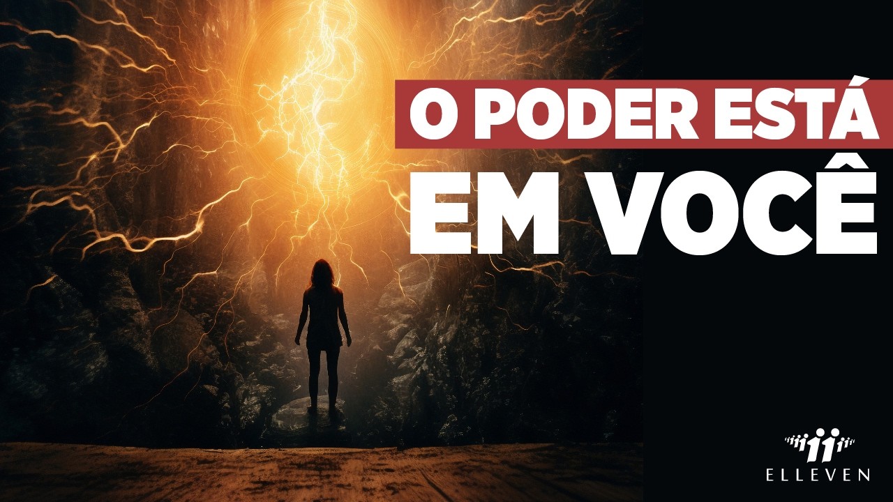 O PODER DA ATITUDE: Desperte esse poder transformador dentro de você!