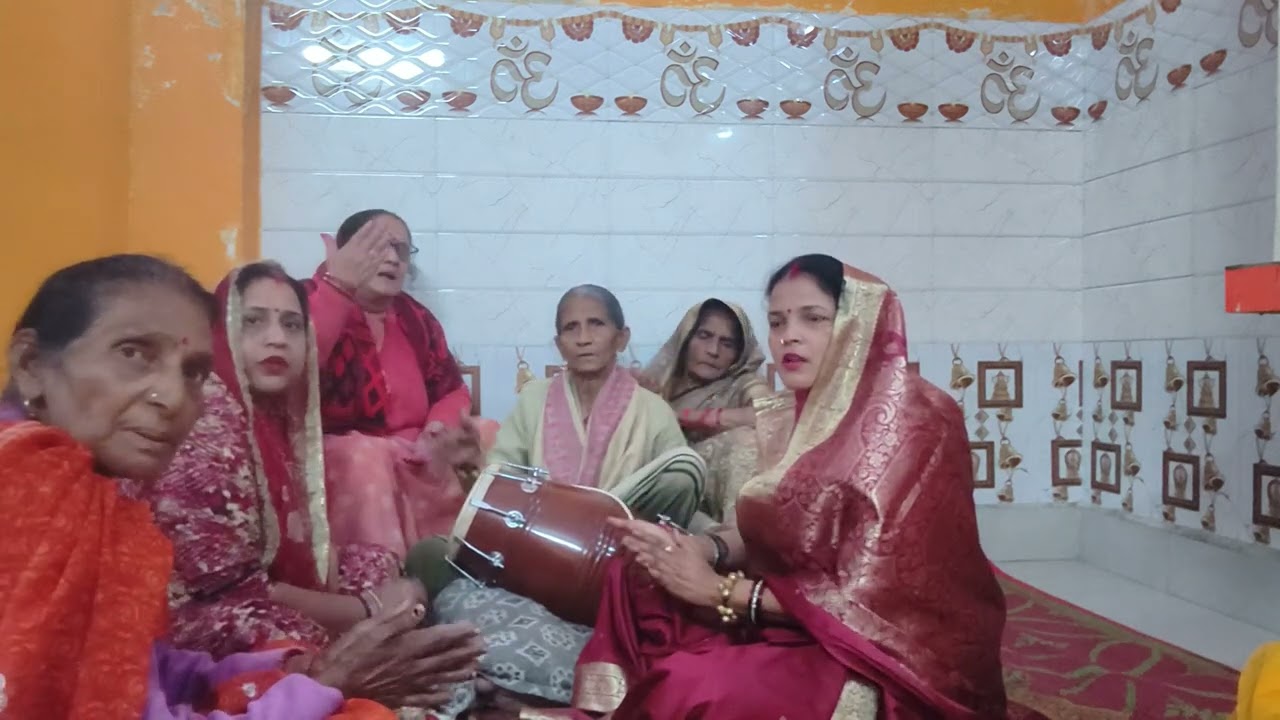 कभी मानी ना बात ओभोले नाथ 