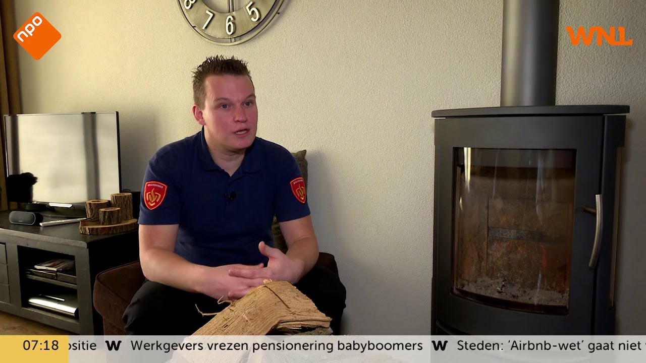5 tips waarmee je schoorsteenbranden kunt voorkomen