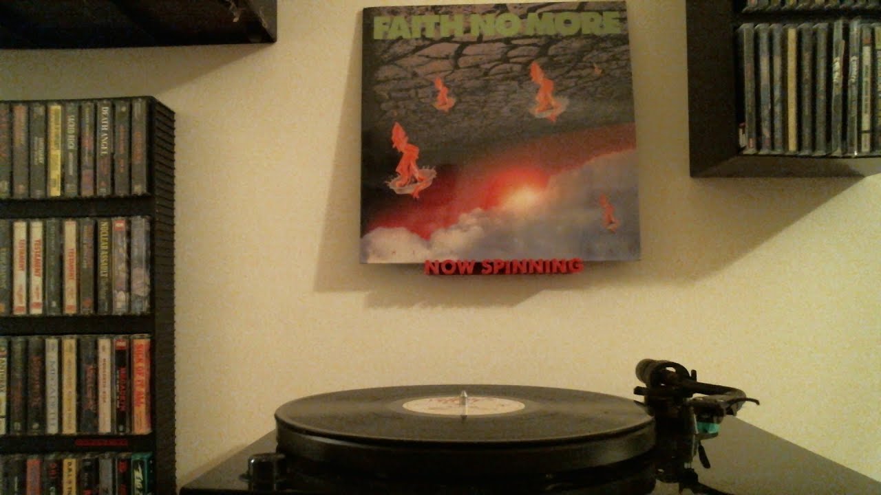Faith No More 