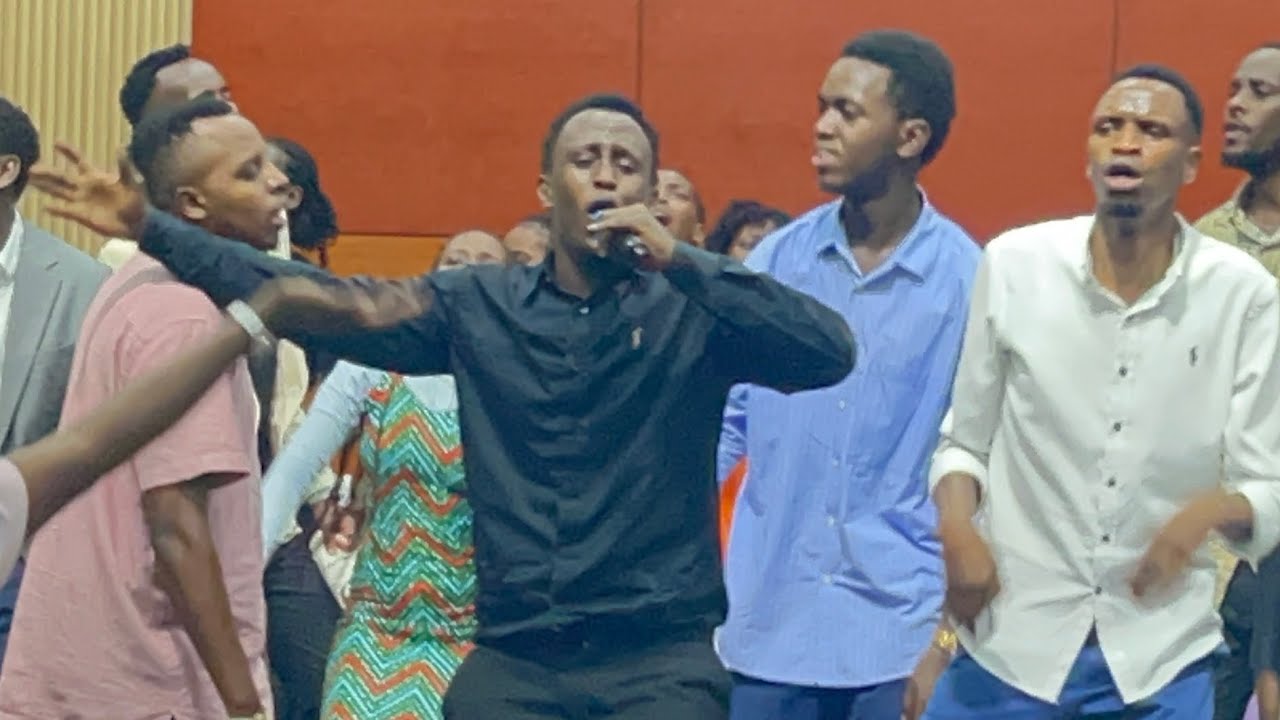 UMURIRIMBYI RICHARD YAKIJE 🫶😭🔥UMURIRO MUMUHURO WABERA 