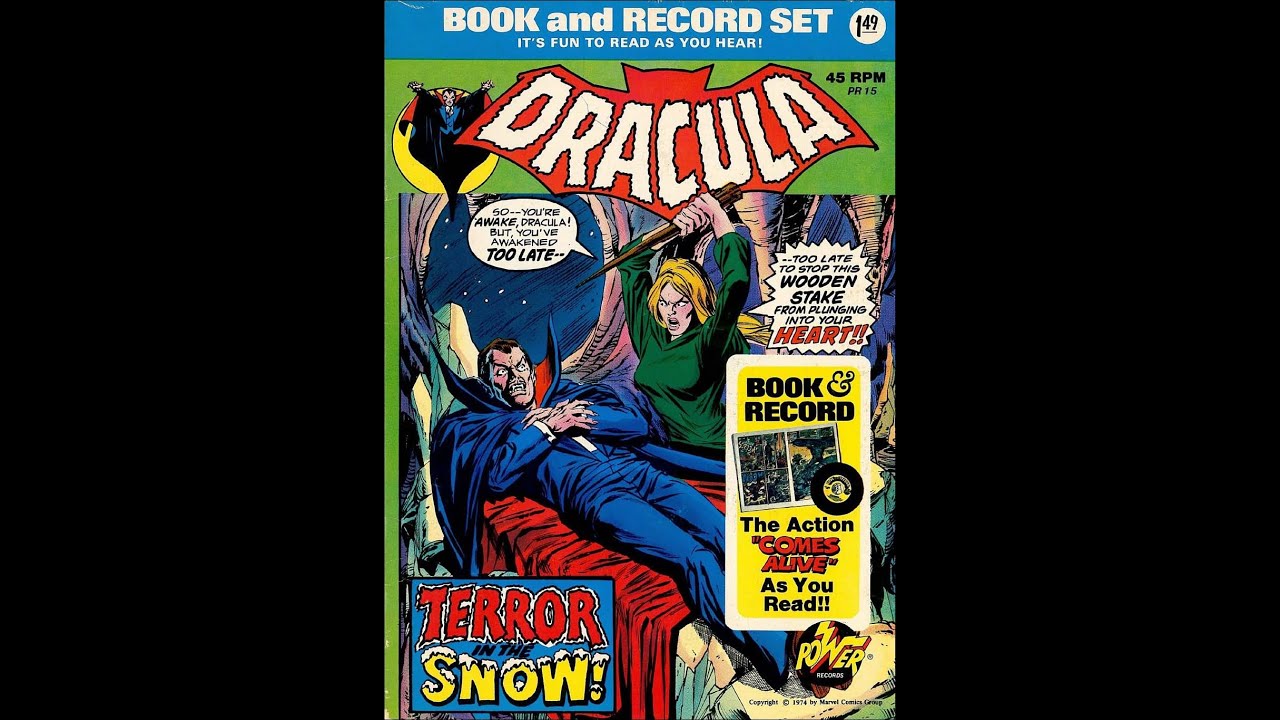Dracula - 