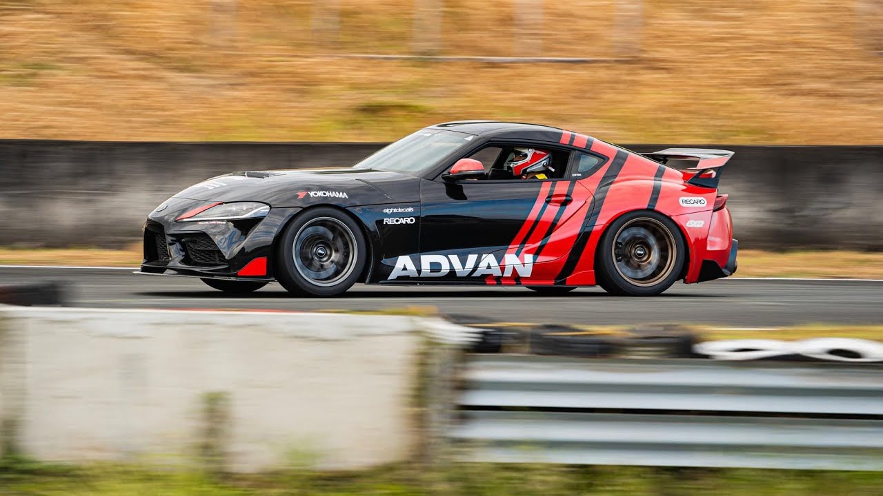 Full Throttle Weekend BRC - QTT - March 18, 2023