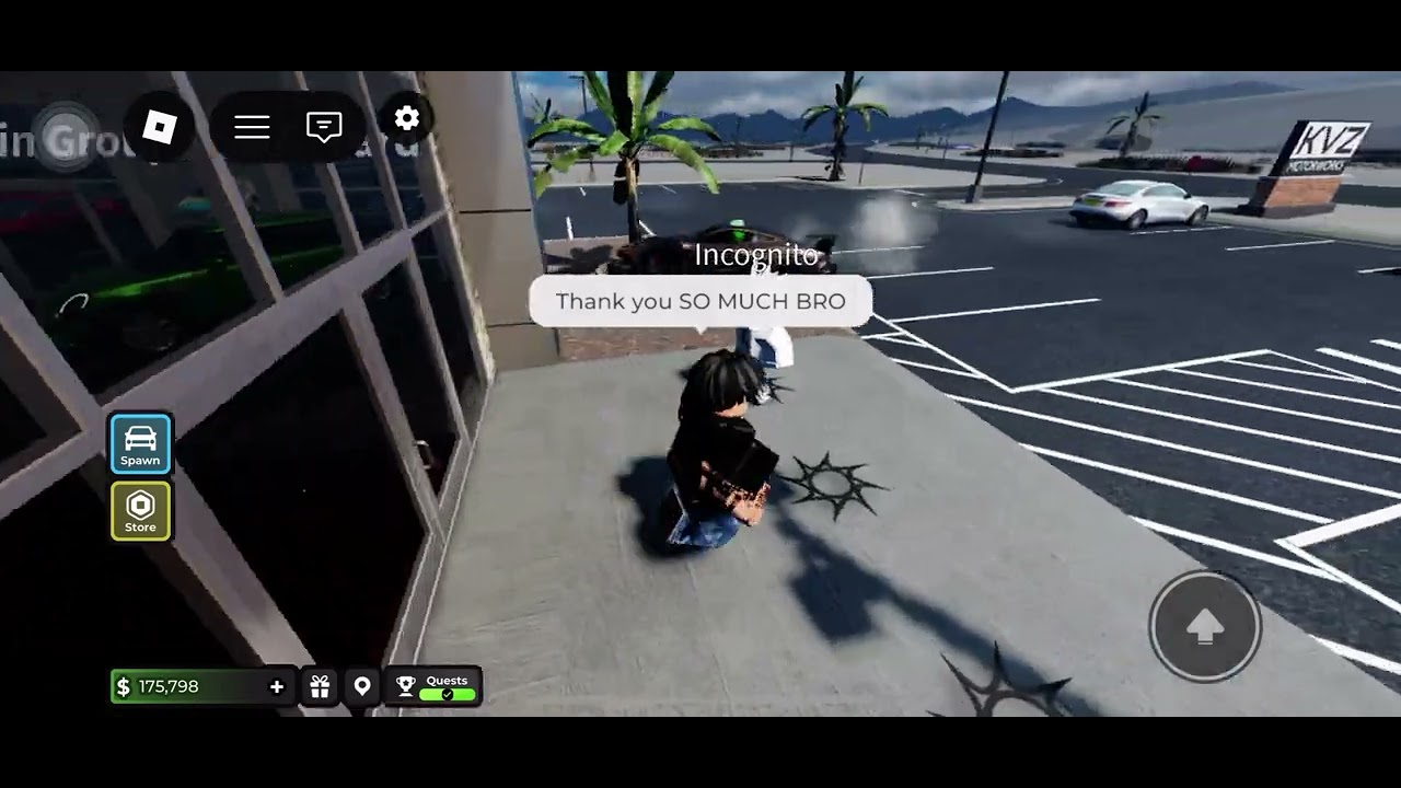 #midnightchasers #roblox 