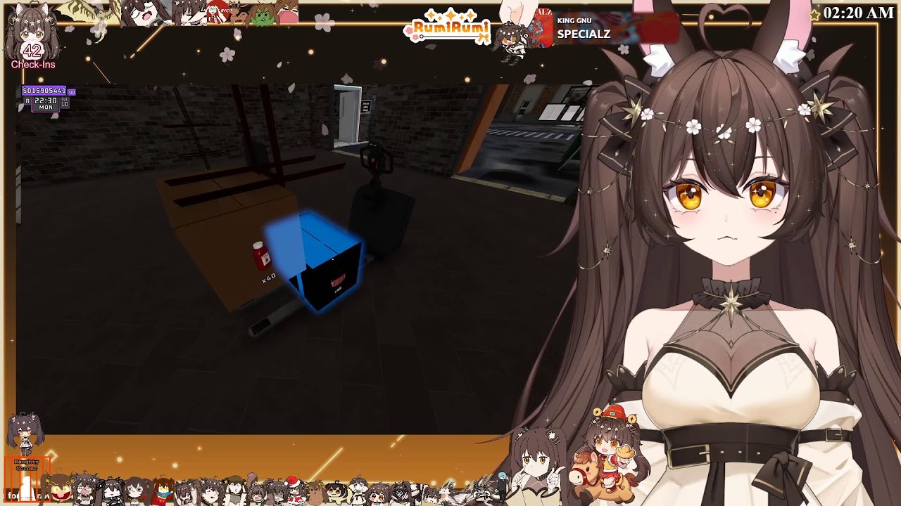 Community Sunday !【vTuber EN】