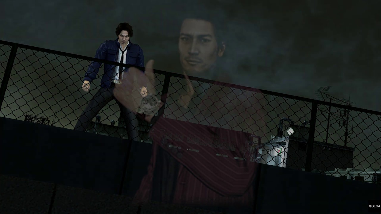 How Tanimura deal with suicide
