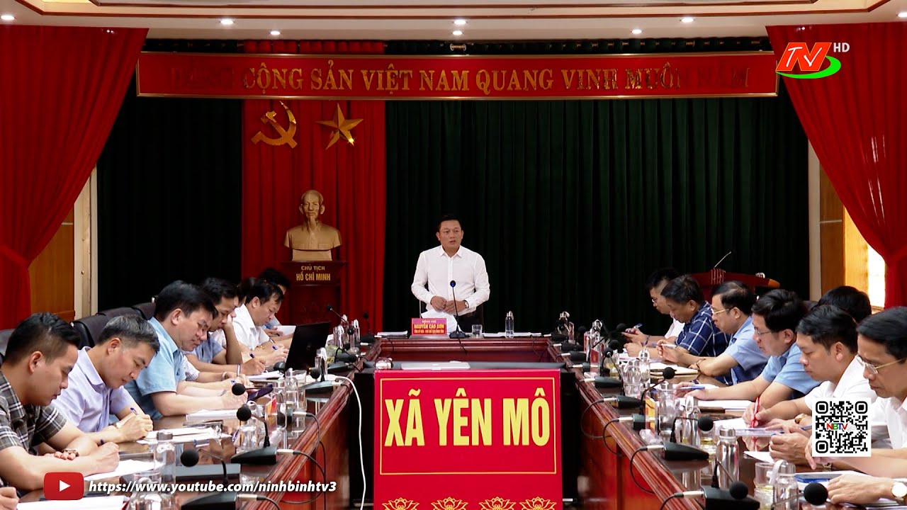 Đẩy nhanh tiến độ thực hiện một số dự án giao thông trọng điểm