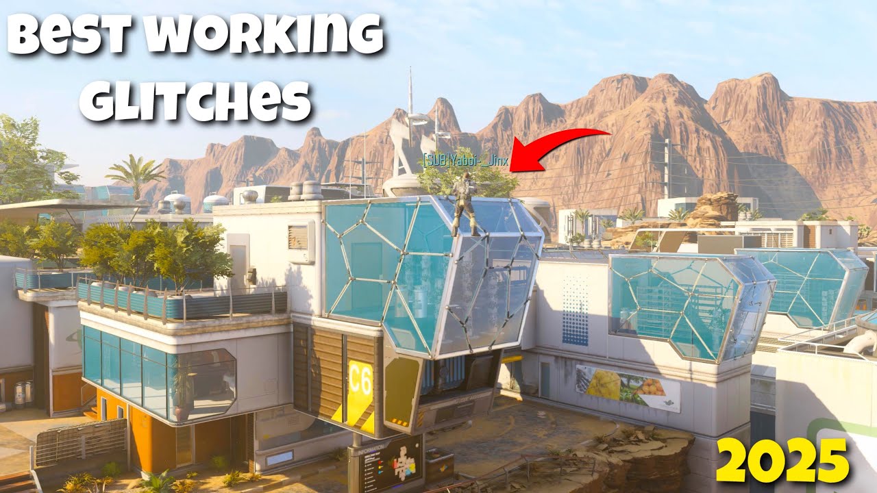 BO3 Glitches They NEVER Patched😱(2025 Edition&hellip;)
