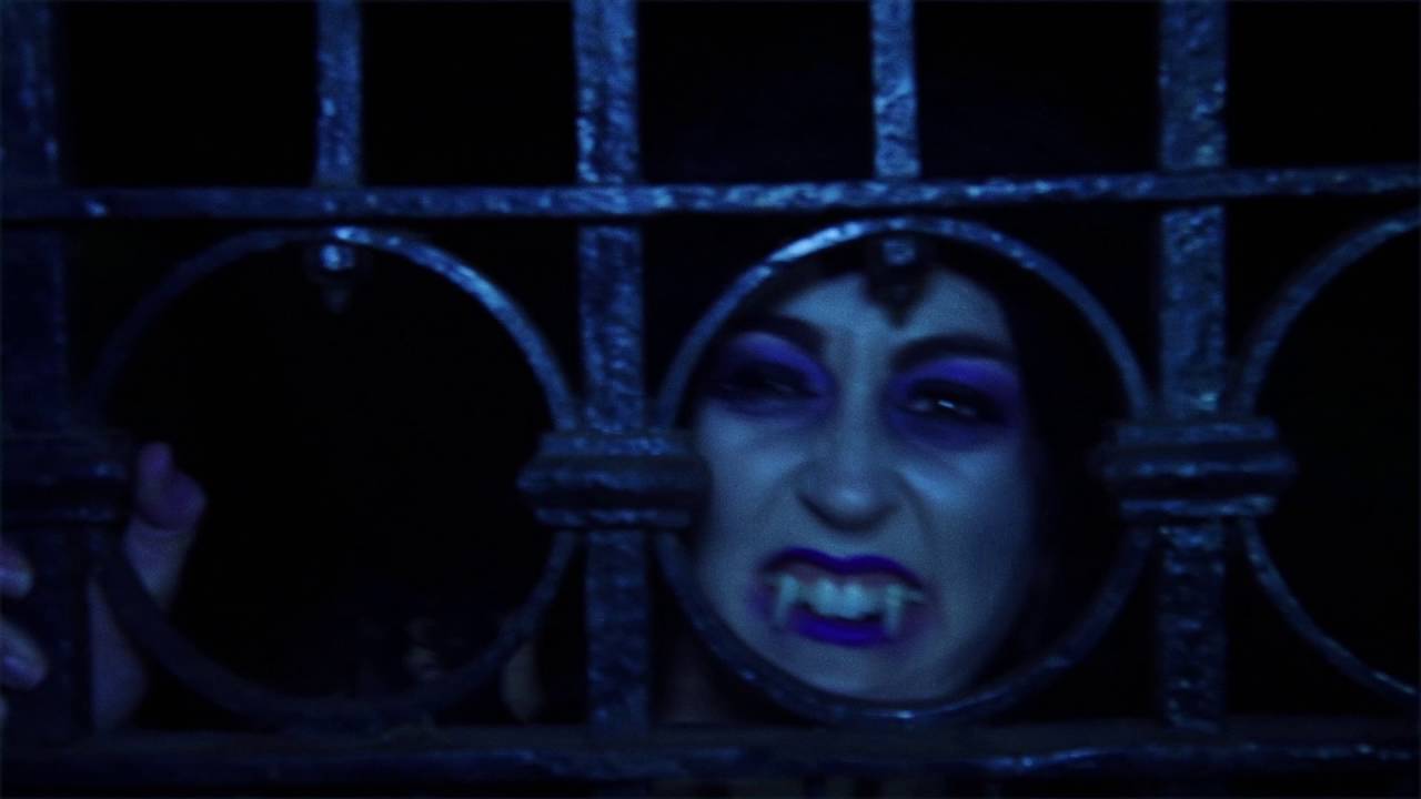House of Monsters