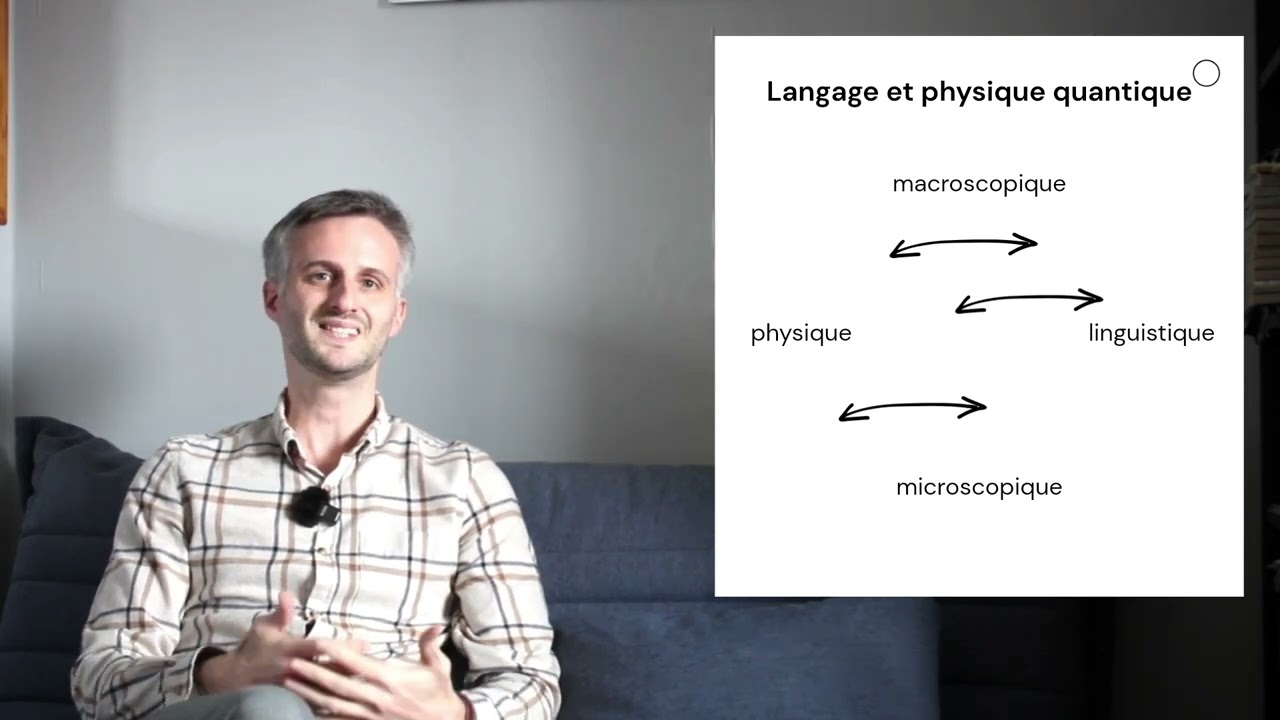 C'est quoi, la continuité des possibles ?