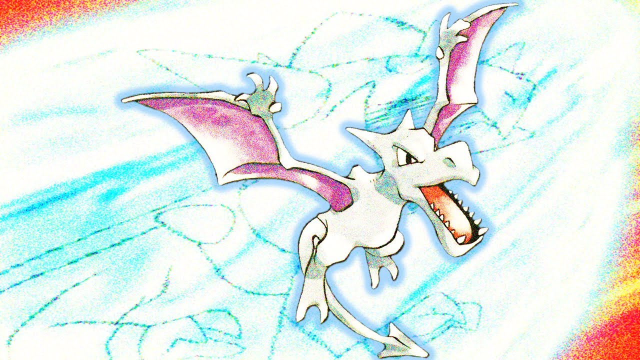 Moves Pokemon should have, but don't