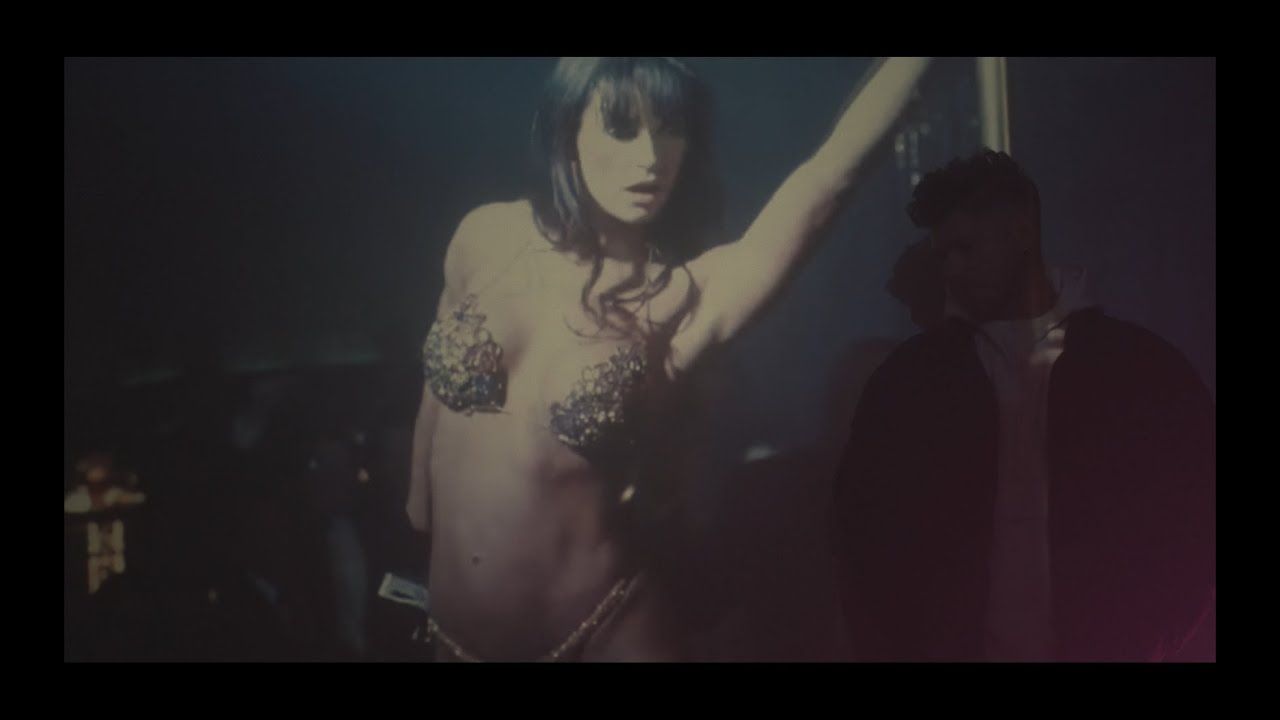 FRIDAYSLOW - Everyday (official Video)