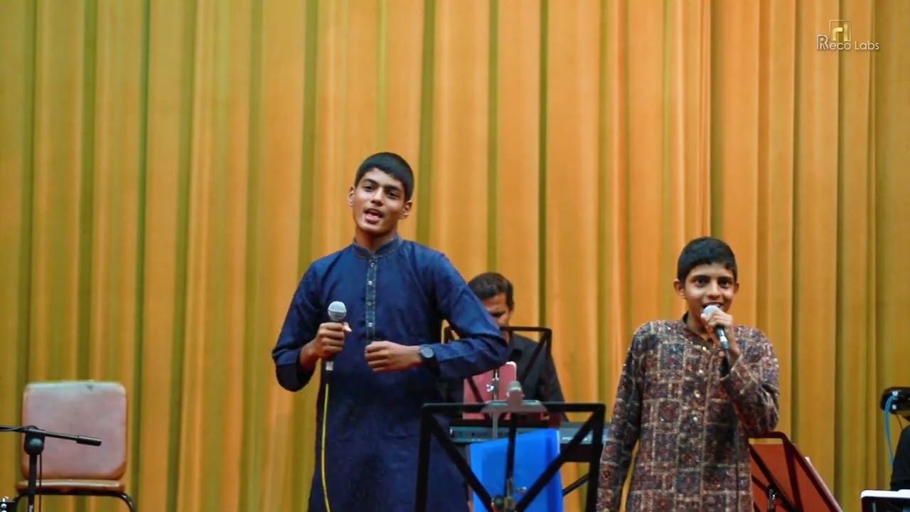 Damneth Perera & inura | Pura Poyahadata |SLBC | තත්සර සංගීත විද්‍යාලය - පන්නිපිටිය