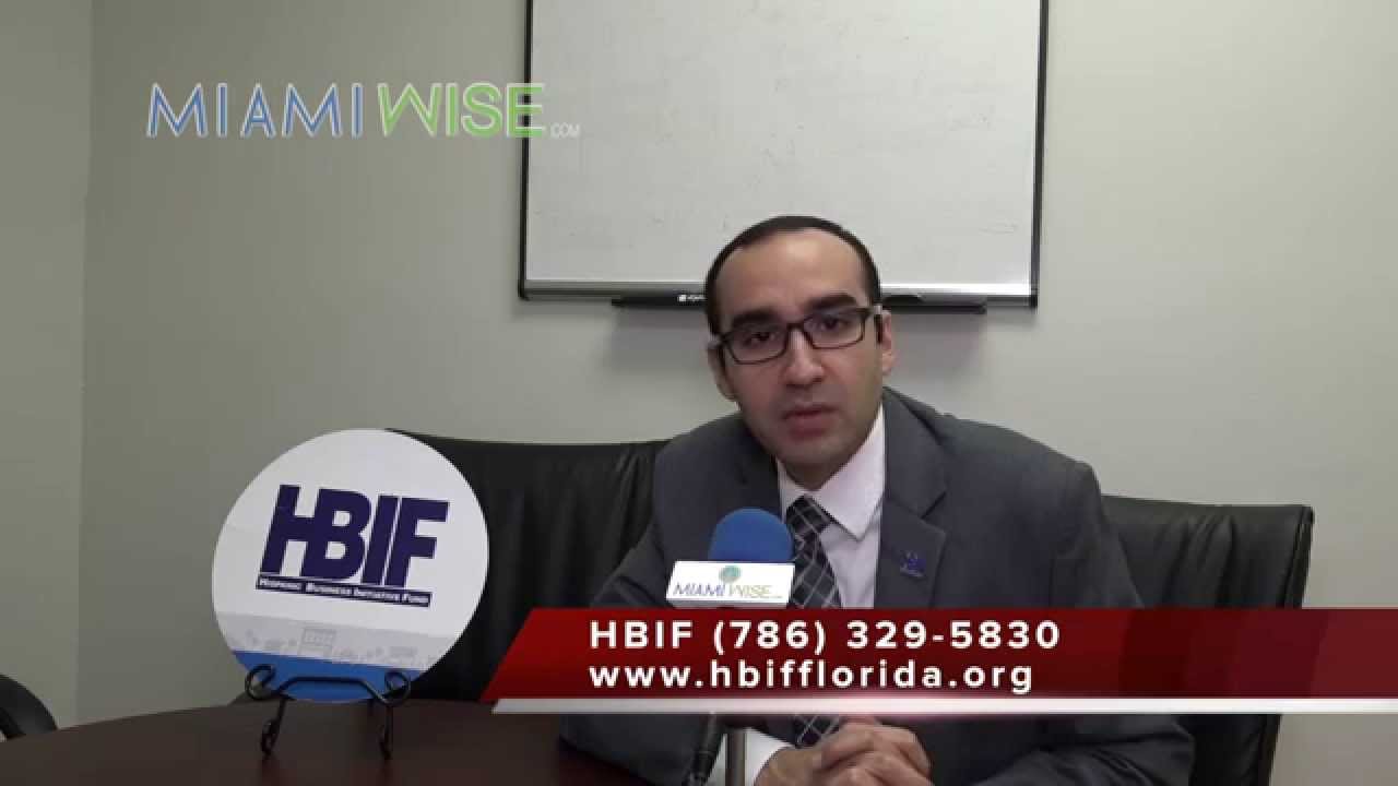 Cómo emprender un negocio en Miami con ayuda de Prospera (antes HBIF)