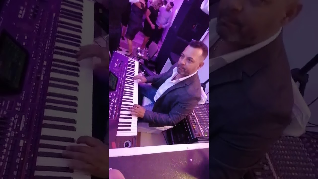 Dan Moisa - Pe picior nuntă 2019