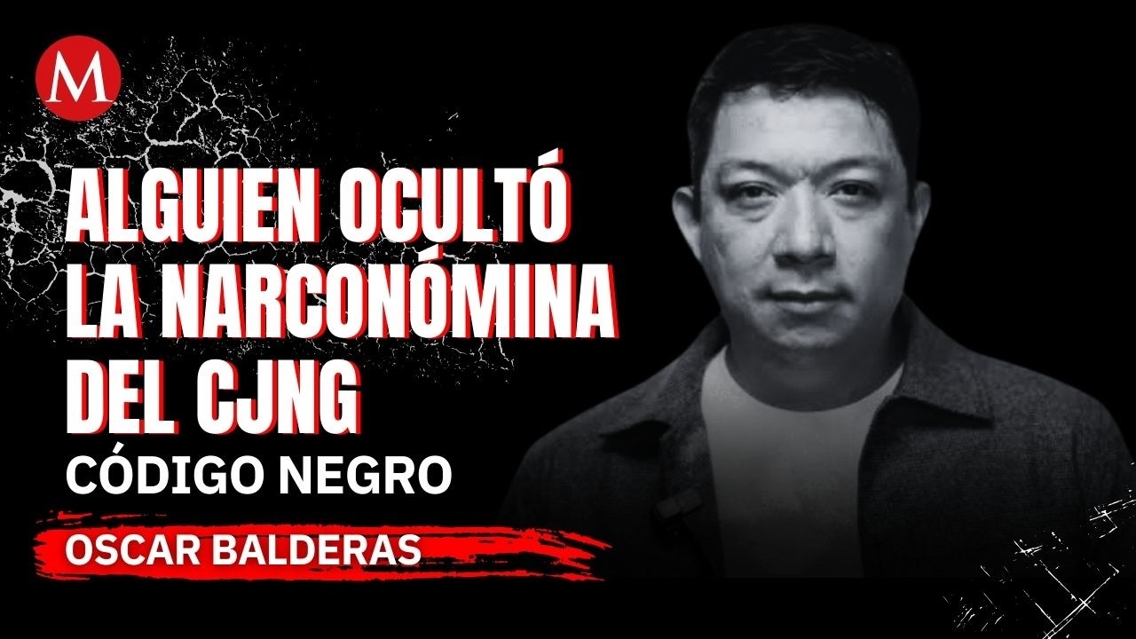 ¿Modus operandi? Alteran evidencias del Cártel Jalisco | Código Negro