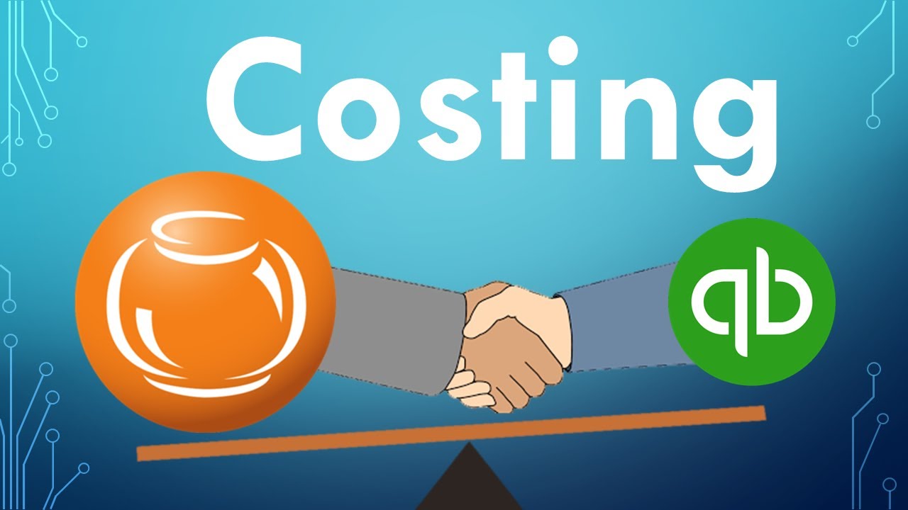 Настройка калькуляции затрат / Корректировка затрат на инвентаризацию в аквариуме