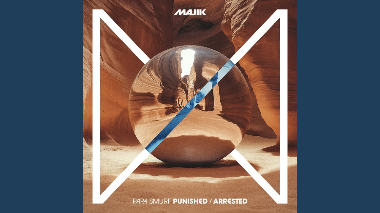 Arrested
