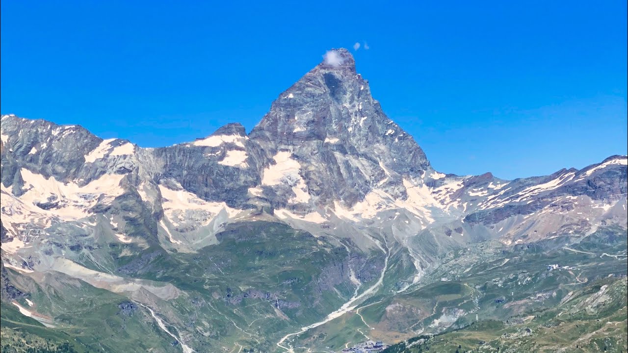 Epic Tour Matterhorn (emtb) 🔝🤟