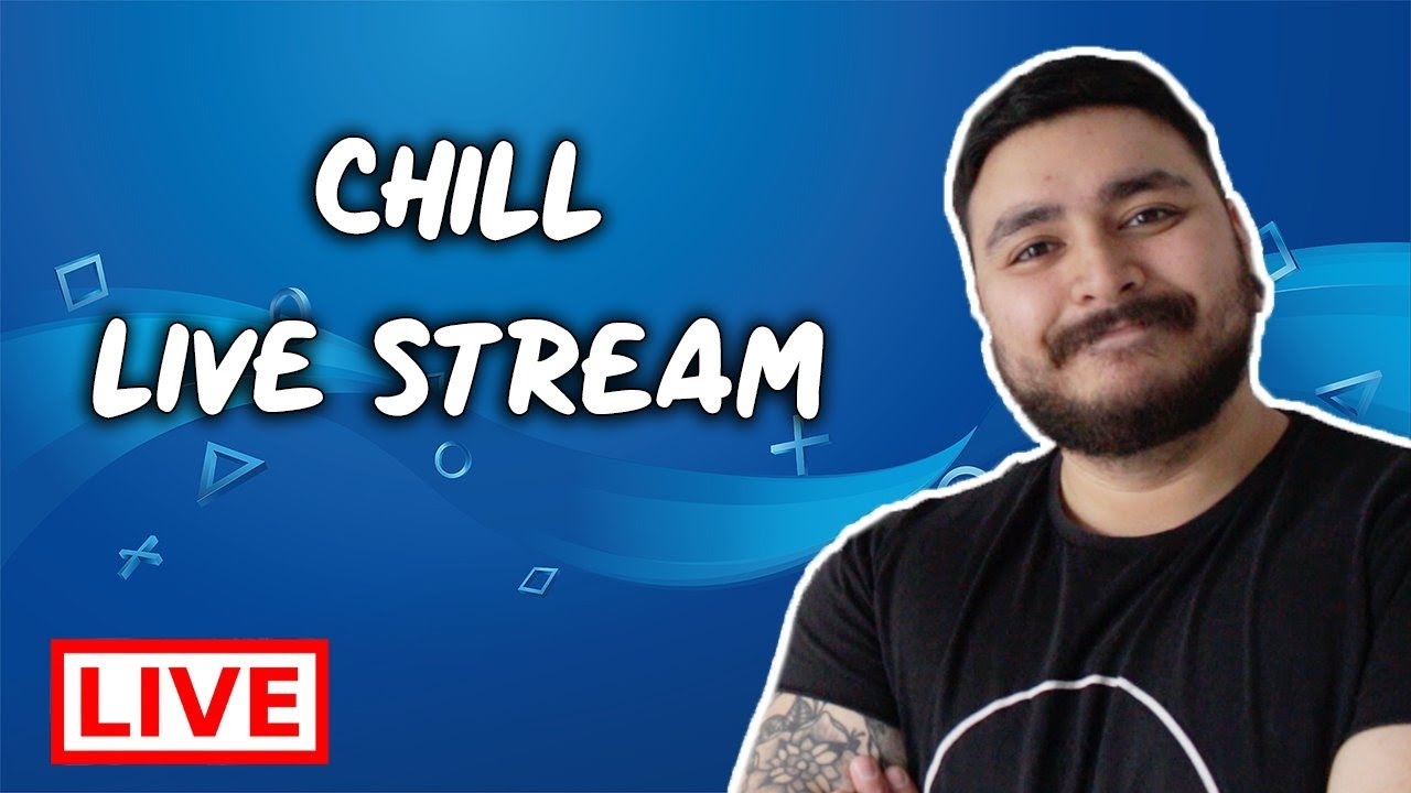 [LIVE] Chill Apex Legends stream | HORROR stream tonight on Twitch!