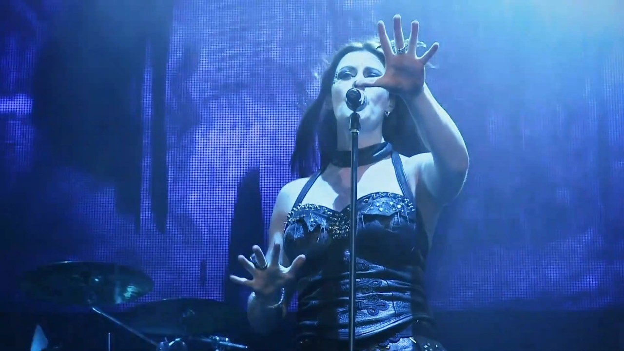 Nightwish - Dark Chest of Wonders (Wacken 2013)