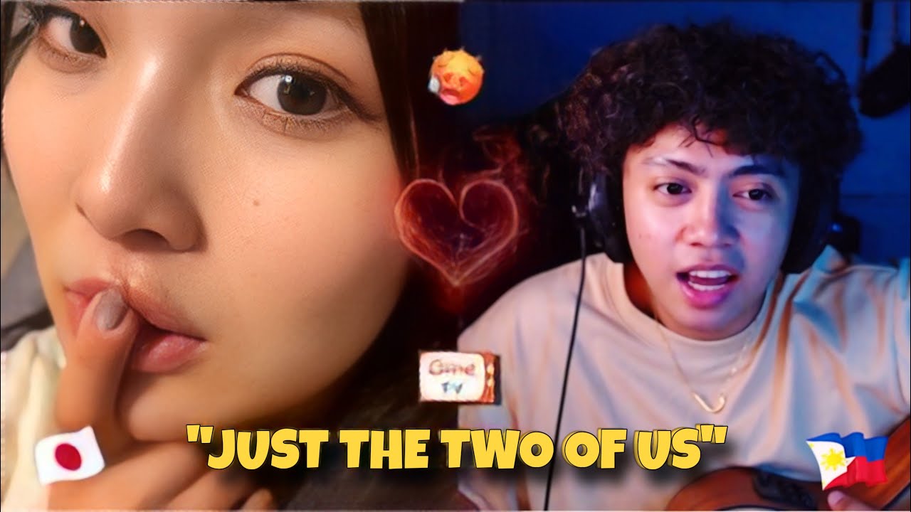 SINGING! TO STRANGERS ON OME/TV | [BEST REACTION] (JUST THE TWO OF US 🥰)