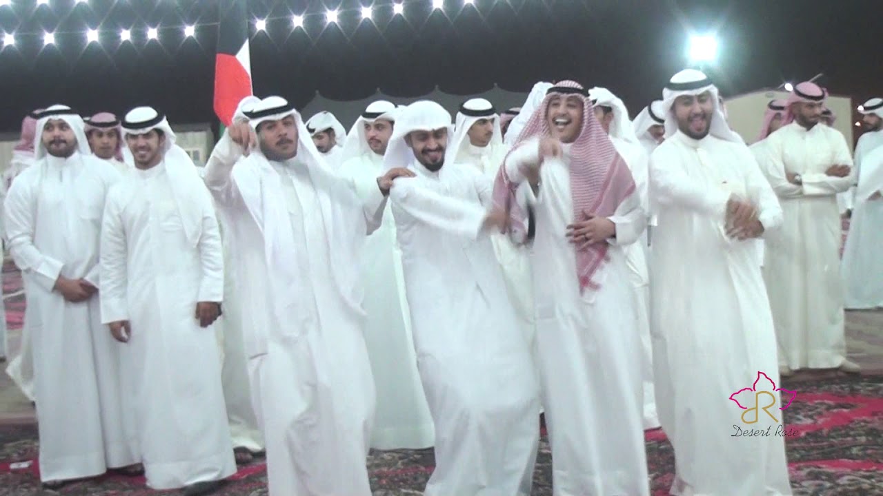 أفراح النخيش  المعرس محمد فهد بن صاهد الحربي