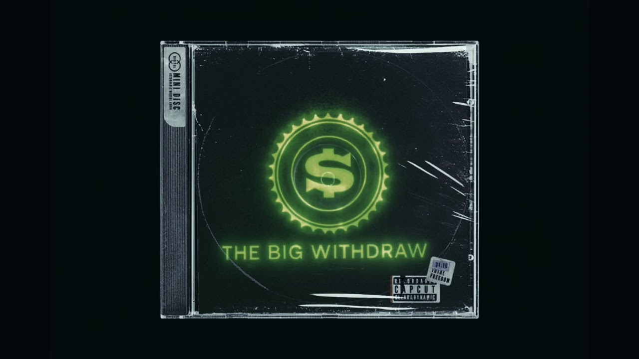 Lloyd Banks - Six Figga Ni**a | The Big Withdraw 