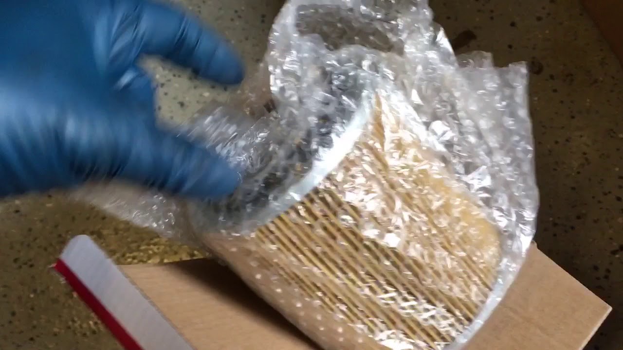 Honda Acty JDM Kei Car, mini truck project.  Episode 10, air filter and fuel filter replacement