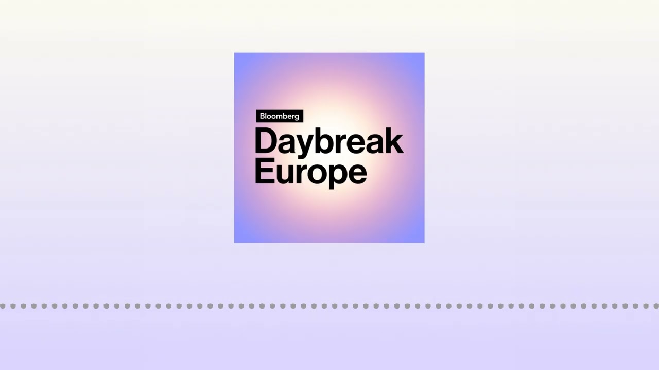 Daybreak Weekend: Fed Meeting, Europe Central Bank Decisions, Takaichi-Trump Meeting | Bloomberg...