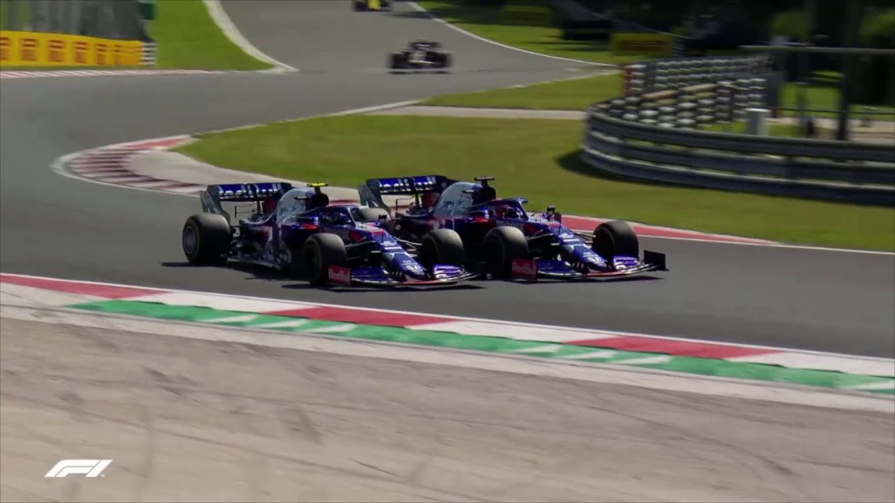 【MAD】Honda - The Power of Dreams