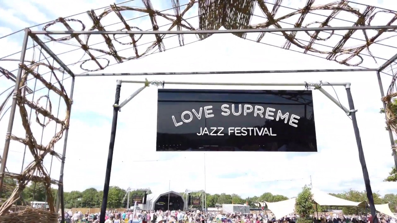 Love Supreme Festival 2019