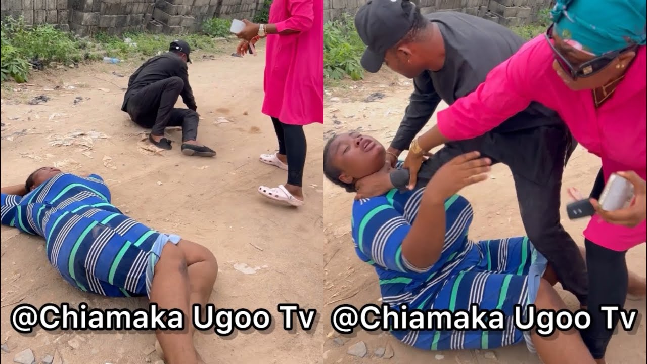 He got her pregnant at 19 and she did him the worst evil to save face, what he demanded is a shock😳