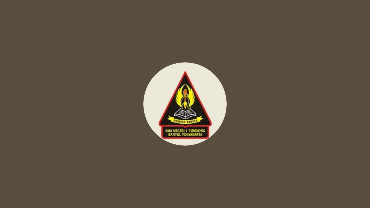 Penyambutan Paskibraka Nasional Faishal Ahmad Kurniawan SMA Pundong