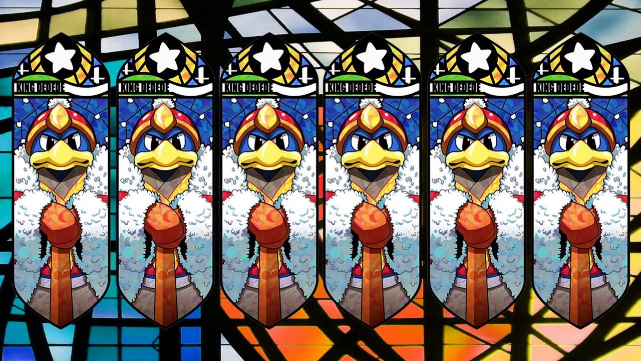Electric Rabbit - [Masked Dedede Theme (Remix)]